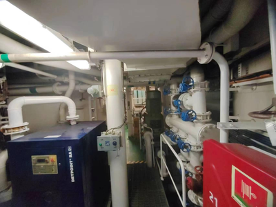 2012 Built Towboat For Sale