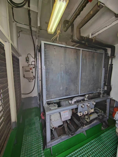 2012 Built Towboat For Sale