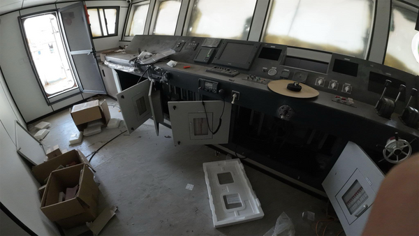 2025 Built Landing Craft Tank For Sale