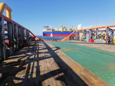 2012 Built Towboat For Sale