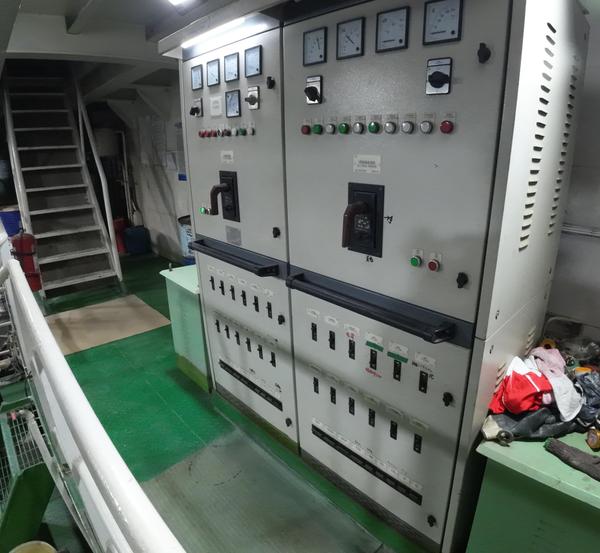 2018 Built 2800 DWT Landing Craft Tank For Sale