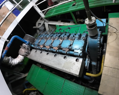 2018 Built 2800 DWT Landing Craft Tank For Sale