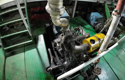 2017 Built 3000 DWT Landing Craft Tank For Sale