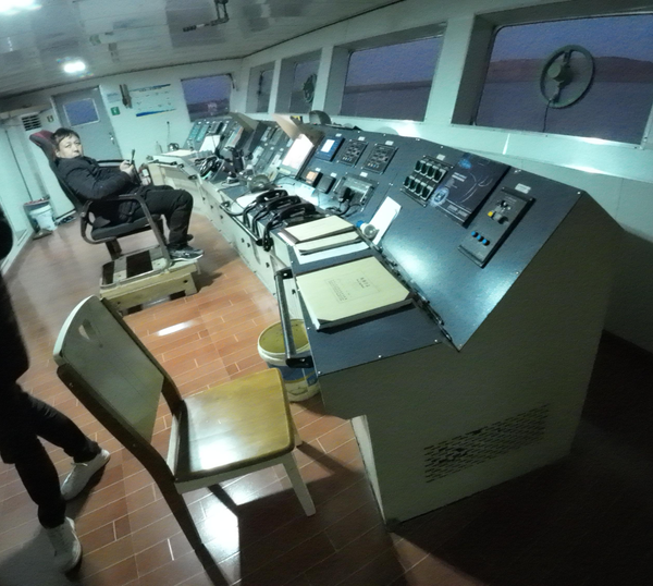 2018 Built 2800 DWT Landing Craft Tank For Sale