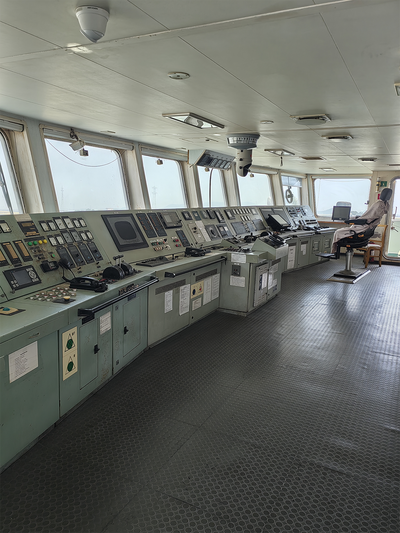 2014 Built 4200 DWT Oil Tanker For Sale