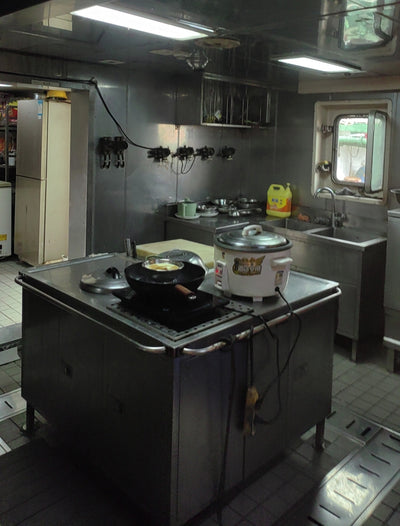 2014 Built 4200 DWT Oil Tanker For Sale