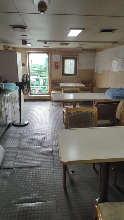 2014 Built 4200 DWT Oil Tanker For Sale