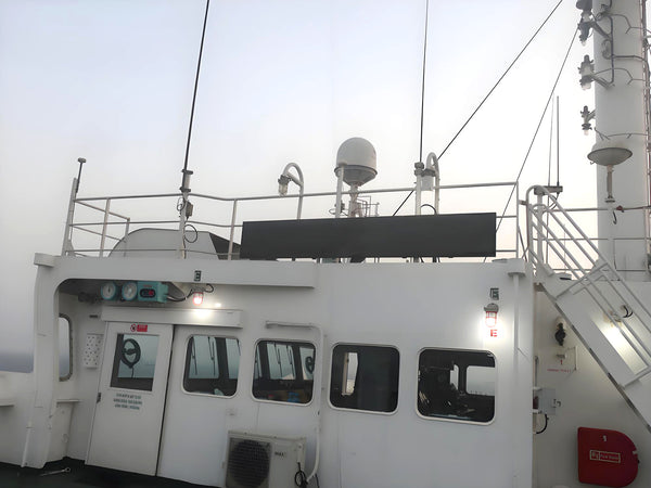 2010 Built 105000 DWT Oil Tanker For Sale