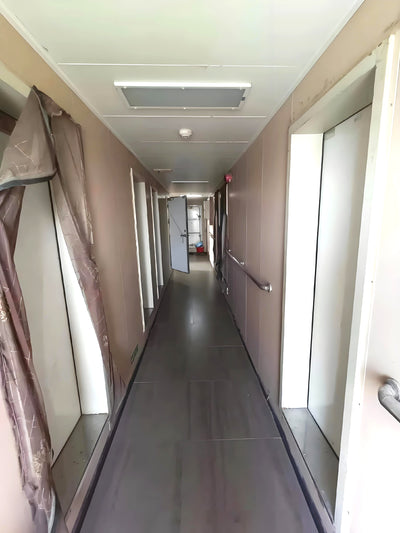 2020 Built 5000 DWT Landing Craft Tank For Sale