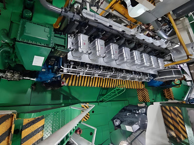 2009 Built 16600 DWT Bulk Carrier For Sale