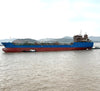 2025 Built 13500 DWT Chemical Tanker For Sale