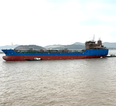 2025 Built 13500 DWT Chemical Tanker For Sale