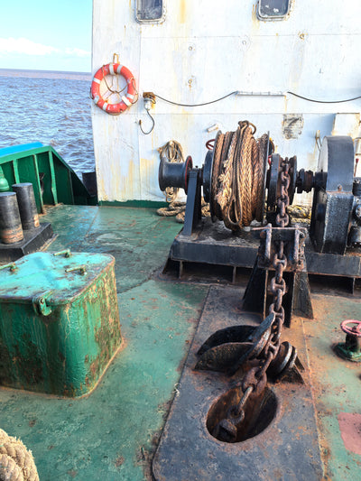 2011 Built Towboat For Sale