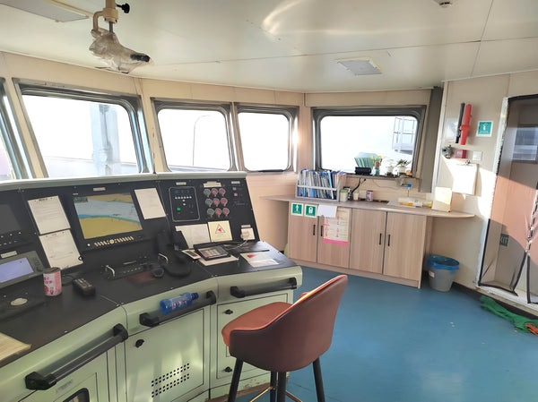 2022 Built 10600 DWT Bulk Carrier For Sale