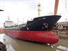 2012 Built 6600 DWT Oil Tanker For Sale
