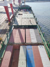 2006 Built 8700 DWT 599 TEU Container Ship For Sale