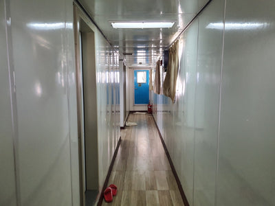 2020 Built 5000 DWT Landing Craft Tank For Sale