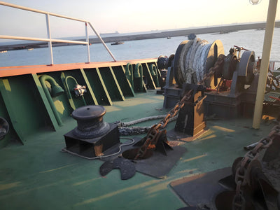 2017 Built 28000 DWT Oil Tanker For Sale