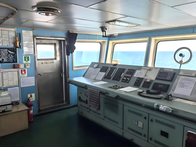 2017 Built 28000 DWT Oil Tanker For Sale