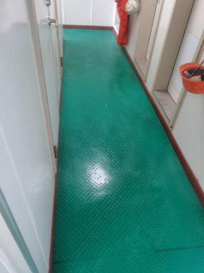 2021 Built 7500 DWT Bulk Carrier For Sale