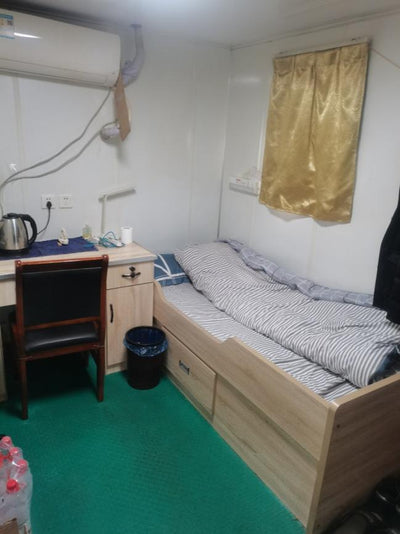 2021 Built 7500 DWT Bulk Carrier For Sale