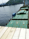 2006 Built 8700 DWT 599 TEU Container Ship For Sale