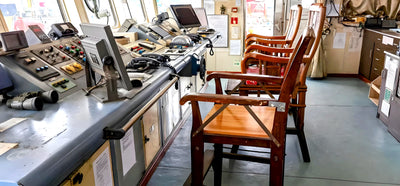 2013 Built 4500 DWT Oil Tanker For Sale