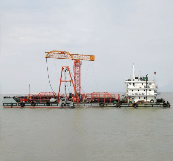 1998 Built 2017 Rebuilt 850 DWT Laying Vessel For Sale | Ship for Sale | ShipsTrading
