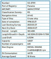 1998 Built 4200 DWT Cruise ship For Sale - 2 - ShipsTrading