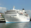 1998 Built 4200 DWT Cruise ship For Sale - 1 - ShipsTrading