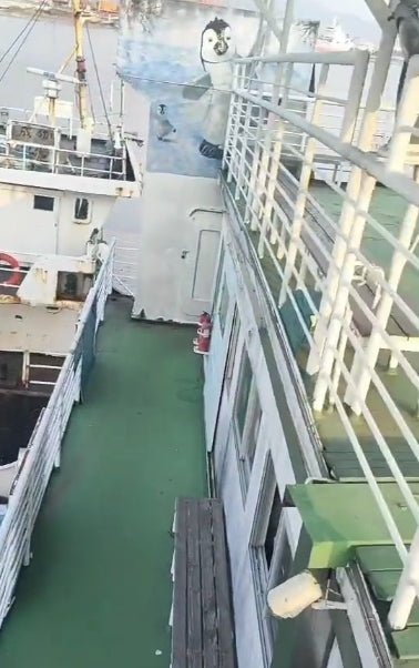 1998 Built RoRo Pax For Sale - 10 - ShipsTrading