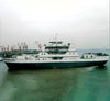 1998 Built RoRo Pax For Sale - 1 - ShipsTrading