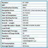 1999 Built 13200 DWT Oil Tanker For Sale - 3 - ShipsTrading