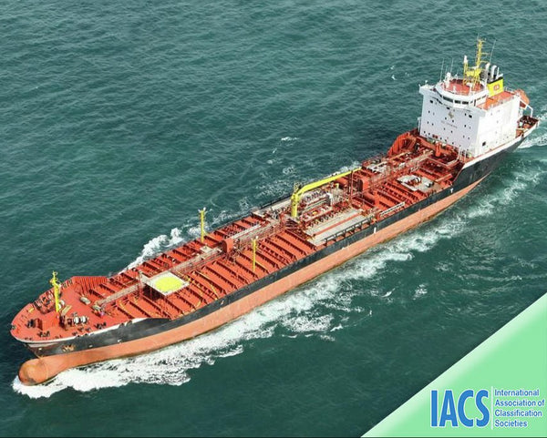 1999 Built 13200 DWT Oil Tanker For Sale - 1 - ShipsTrading