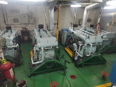 2009 Built 16000 DWT Oil Tanker For Sale