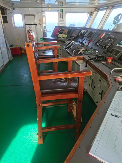 2021 Built 7500 DWT Bulk Carrier For Sale