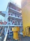 2006 Built 8700 DWT 599 TEU Container Ship For Sale