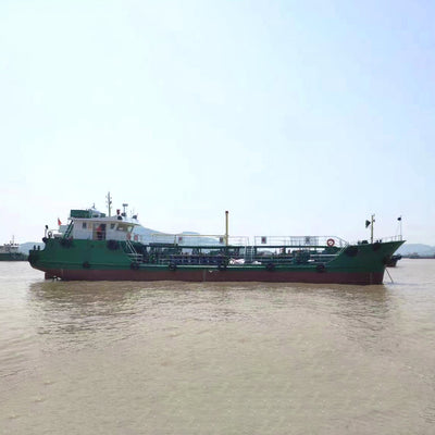 2014 Built 350 DWT Oil Tanker For Sale