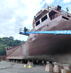 2005 Built 1000 DWT Oil Tanker For Sale