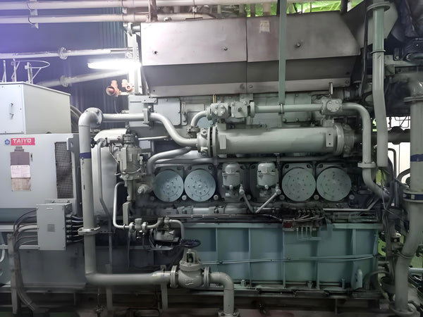 2010 Built 105000 DWT Oil Tanker For Sale