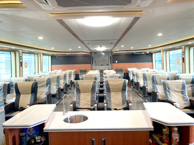 2013 Built High-speed Passenger Ship For Sale