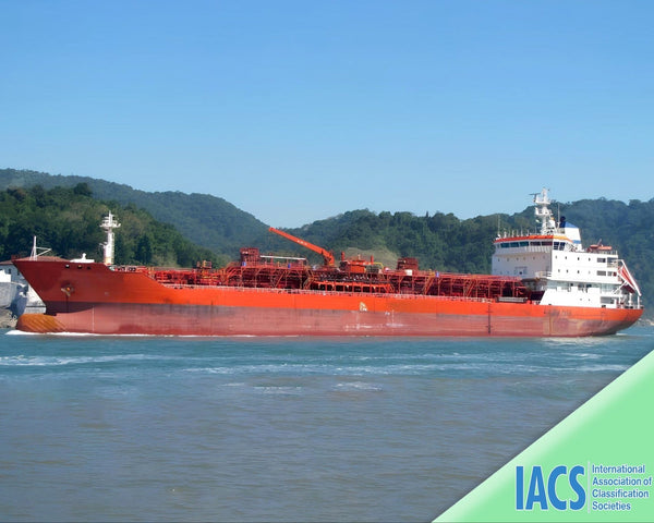 2000 Built 16600 DWT Chemical Tanker For Sale | Ship for Sale | ShipsTrading
