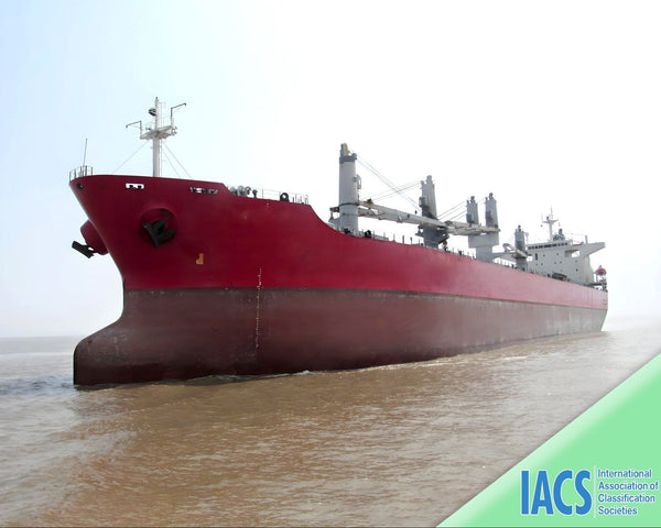 2001 Built 52000 DWT Bulk Carrier For Sale | Ship for Sale | ShipsTrading