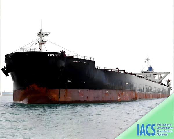 2002 Built 170000 DWT Bulk Carrier For Sale - 1 - ShipsTrading