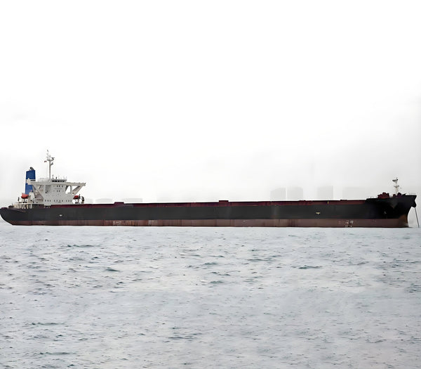 2002 Built 170000 DWT Bulk Carrier For Sale - 5 - ShipsTrading