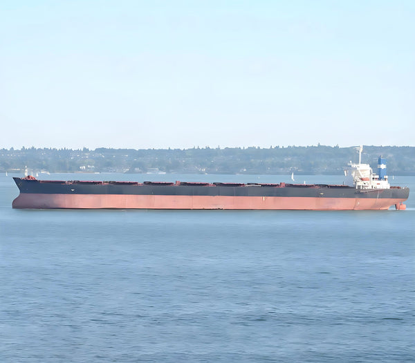 2002 Built 170000 DWT Bulk Carrier For Sale - 2 - ShipsTrading