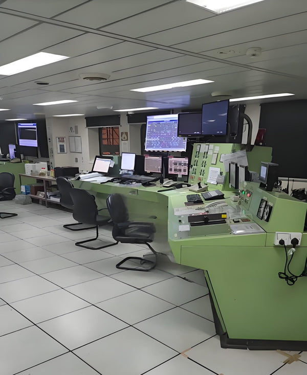 2002 Built 67500 CMB LPG For Sale - ShipsTrading