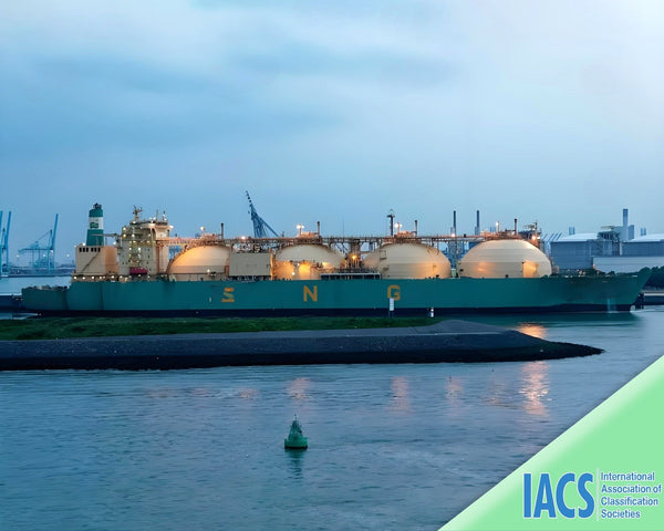 2002 Built 67500 CMB LPG For Sale - ShipsTrading