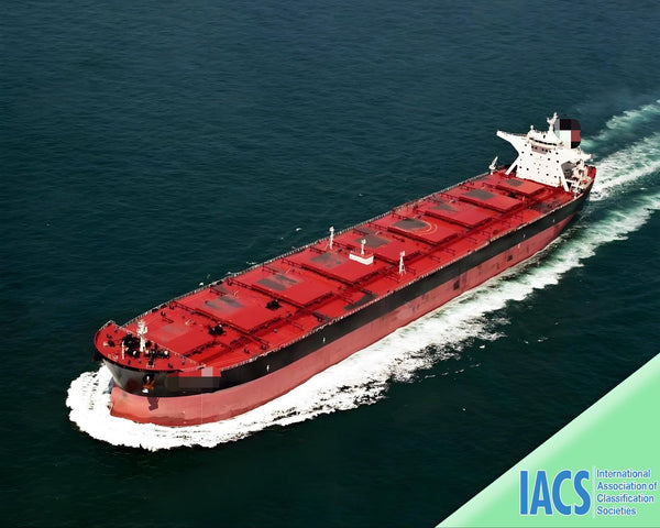 2003 Built 170000 DWT Bulk Carrier For Sale | Ship for Sale | ShipsTrading