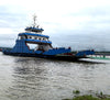 2003 Built RoRo Pax For Sale - 1 - ShipsTrading